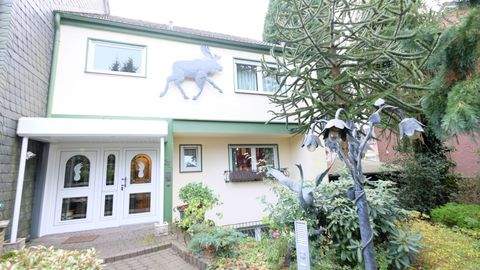 Remscheid Häuser, Remscheid Haus kaufen