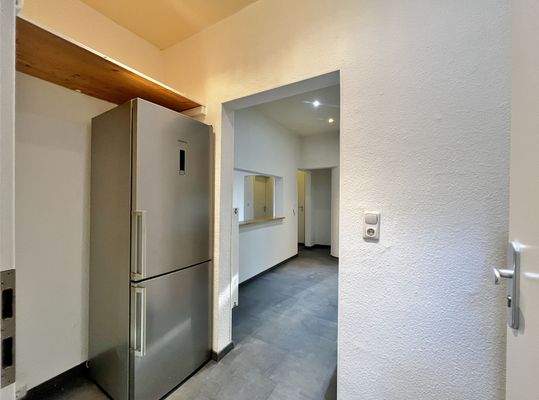 Herzlich willkommen!