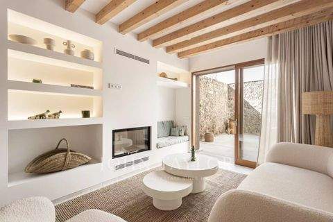 Mancor de la Vall Häuser, Mancor de la Vall Haus kaufen