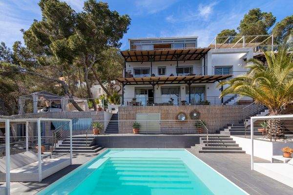 KPI1408 - Villa en venta - Villa zu verkaufen - Villa for sale - Villa te koop -