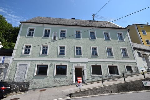 Hochburg-Ach Häuser, Hochburg-Ach Haus kaufen