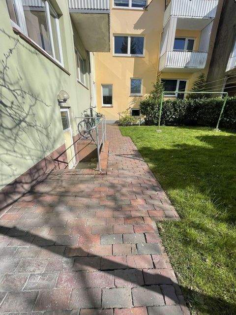 Wilhelmshaven Wohnungen, Wilhelmshaven Wohnung kaufen