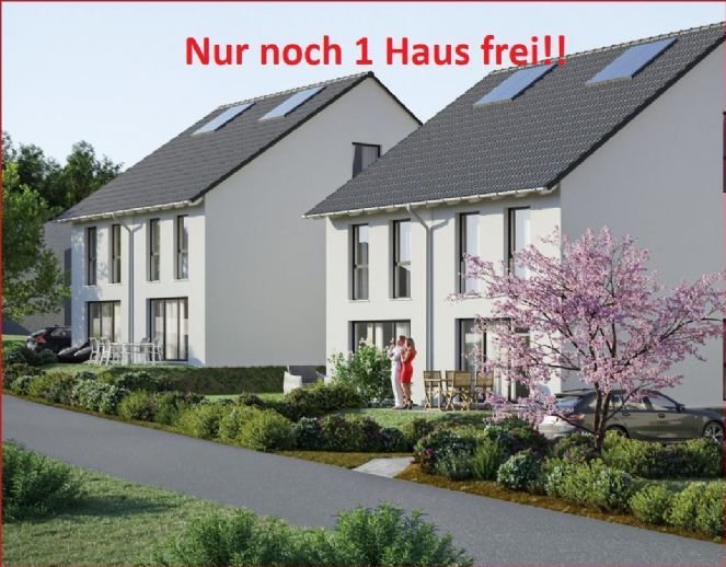 Individuelle Doppelhaushälfte für Sie und Ihre Familie in Baden-Baden