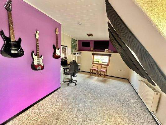 Schlafen II DG (16,20 m²)