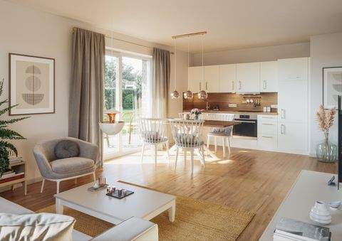 Hambergen Wohnungen, Hambergen Wohnung kaufen