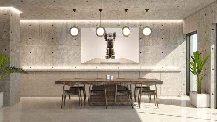 Neubauwohnungen zum Verkauf in Palma de Mallorca