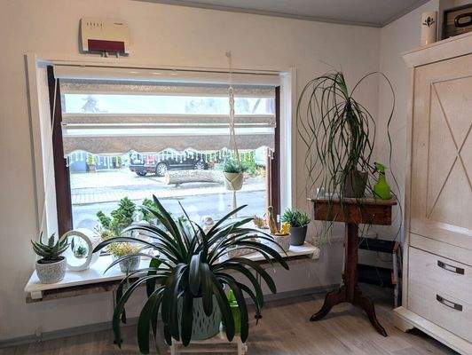 EG Multifunktionsraum