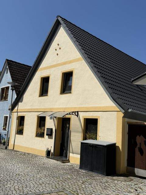 Höchstadt a.d.Aisch Häuser, Höchstadt a.d.Aisch Haus kaufen