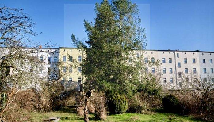 Außenansicht (Innenhof)