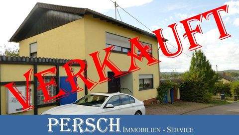 Tholey Häuser, Tholey Haus kaufen