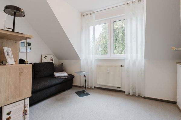 Gästezimmer/HomeOffice