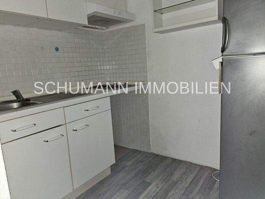 Beispiel Küchenzeile_Appartments