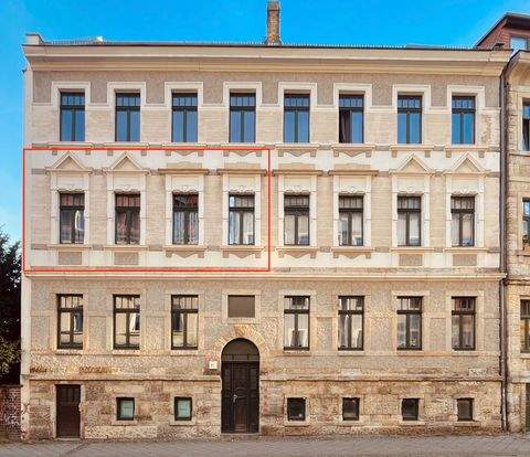 Leipzig Wohnungen, Leipzig Wohnung kaufen