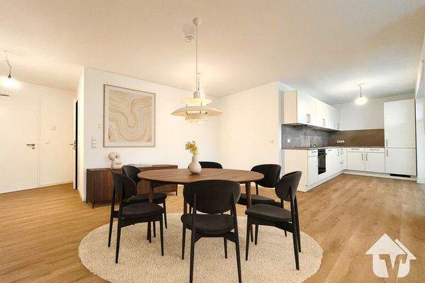 Essbereich Visualisierung