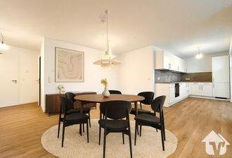 Essbereich Visualisierung