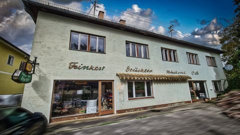 Eberndorf Häuser, Eberndorf Haus kaufen