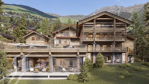 Verbier Wohnungen, Verbier Wohnung kaufen