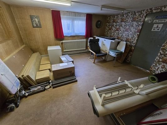 Zimmer 2.1 EG