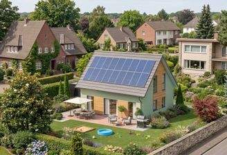 Ihr neues STREIF Haus