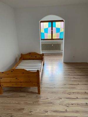Schlafzimmer UG