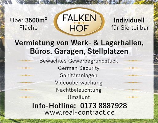 Falkenhof