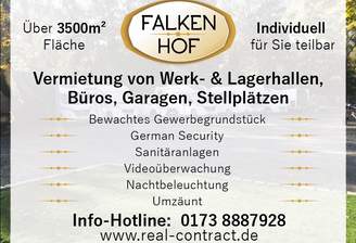 Falkenhof