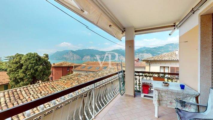 Terrazza von Vista Lago 