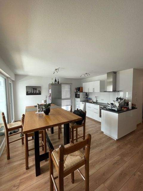 Laichingen Wohnungen, Laichingen Wohnung mieten