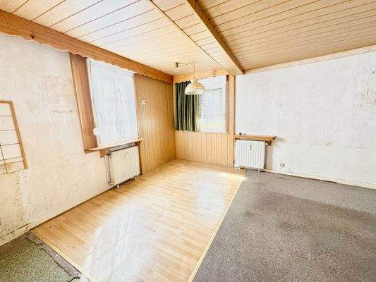 Küche 1. Obergeschoss