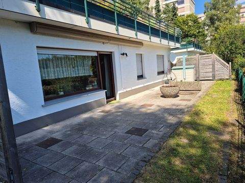 Lüdenscheid Wohnungen, Lüdenscheid Wohnung kaufen