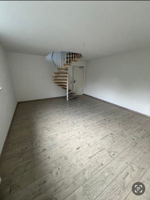 Zimmer - untere Etage