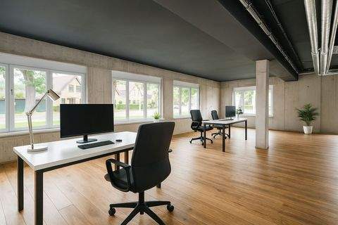 Oldenburg (Oldenburg) / Kreyenbrück Büros, Büroräume, Büroflächen 