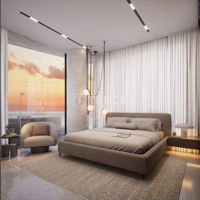 Investment-Friendly Apartments in Dubai Islands with Payment Plan