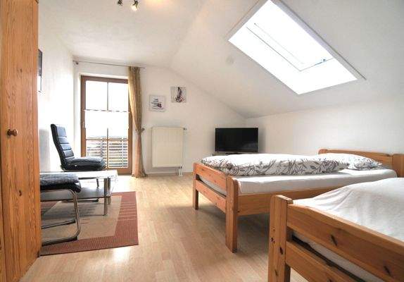 Wohnung 3 OG Zimmer 2