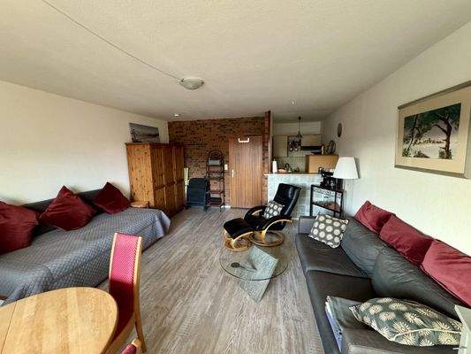 zweite Blickrichtung