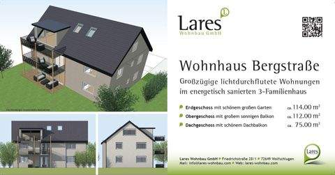 Wolfschlugen Wohnungen, Wolfschlugen Wohnung kaufen