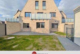 Neubau Wohnung kauefn Stuhr Brinkum - H&T Immobilien