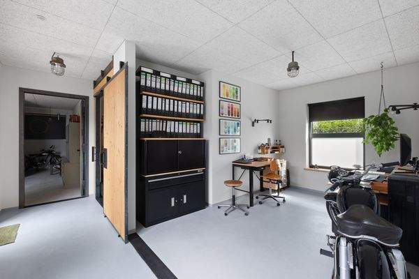Büro