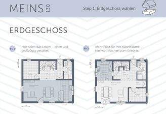 MEINS 130 EG1 + EG2