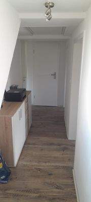 Flur 1. OG