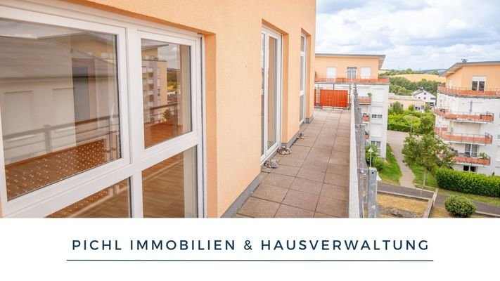 Penthousewohnung Idstein