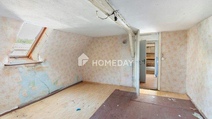 1. OG Schlafzimmer 2 2