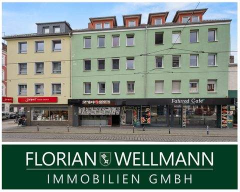 Bremen Wohnungen, Bremen Wohnung kaufen