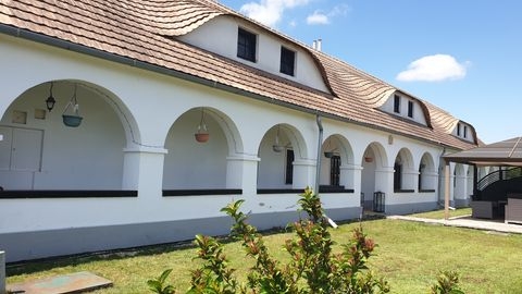 Bük Bauernhöfe, Landwirtschaft, Bük Forstwirtschaft