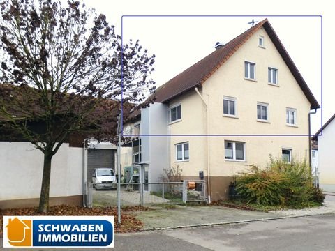 Asselfingen Wohnungen, Asselfingen Wohnung kaufen