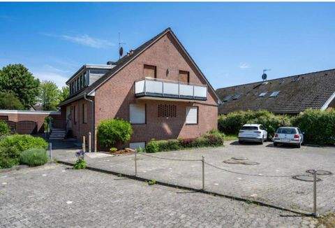 Kellenhusen Wohnungen, Kellenhusen Wohnung kaufen