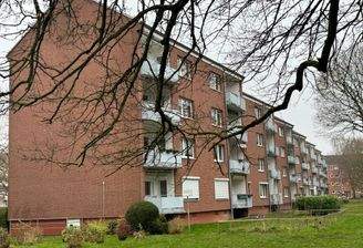 Rückwärtige Ansicht