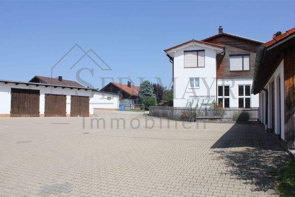 Ansicht Grundstück 3