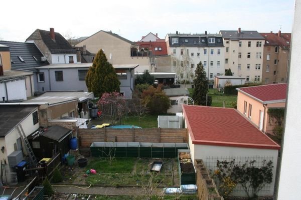 Aussicht