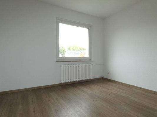 Beispielfoto Schlafraum 1